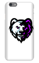 NORDIC_DYR IPhone Case