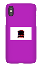 Panther Samsung Phone Case (White looks best)
