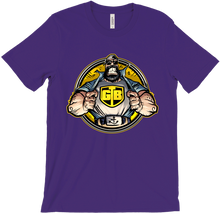 thegrumpybeard T-Shirts