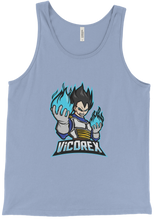 vic0rex Tank Top