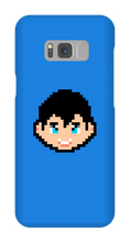 WreckItRob Samsung Cases