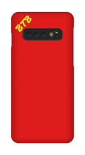 borristhebandit Samsung Phone Cases