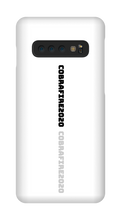 cobrafire2020 Samsung Phone Cases