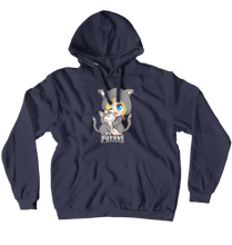 Purrfect-Hoodie
