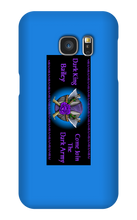 darkkingbailey Samsung Phone Cases