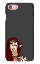 Annas iPhone Phone Case