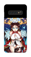 FI Gaela Samsung Phone Case