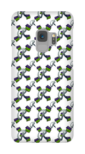 ra9 PEW PEW Samsung Phone Cases