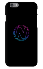 Logo iphone case
