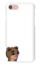 opgrizzley iPhone Phone Cases