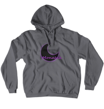 Logo Hoodies (No-Zip/Pullover)