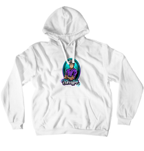 skuffatv Hoodies (No-Zip/Pullover)