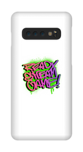 ReadyStreamGame Samsung Phone Cases