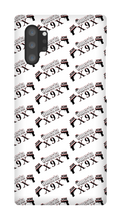 jdhertz - Omerta Samsung Phone Cases