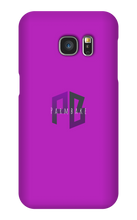parmbake Samsung Phone Cases