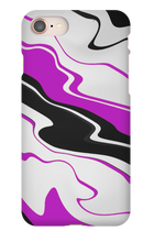 iPhone Marble Phone Cases