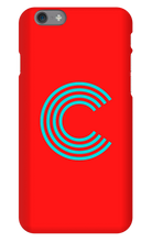 central thommy iPhone Phone Cases