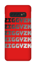 ziggyzk Samsung Phone Cases