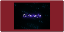 cleionefx XXL Gaming Mousepad