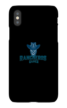 rancherosgamer iPhone Phone Cases