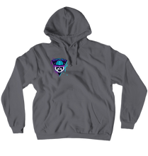 Masked Panda Hoodies