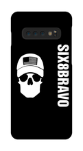six8bravo Samsung Phone Cases