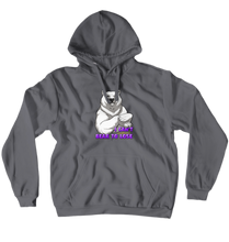 I Can't Bear To Lose (Alt) Hoodies (Pullover)
