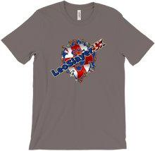 leoslayeruk T-Shirts