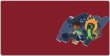 cedricgames XXL Gaming Mousepad