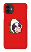 borsuchka iPhone Phone Cases
