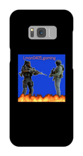 lman0405_gaming Samsung Phone Cases