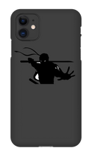 shad0w_ex iPhone Phone Cases