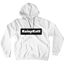 Gitch RainyKatt Hoodie (No-Zip/Pullover)