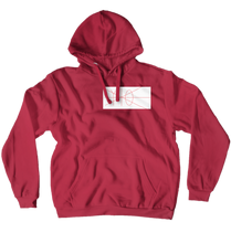 YOE Hoodie (No-Zip/Pullover)