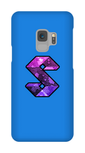 So Speechless S Logo Samsung Phone Cases