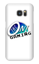 TGO Logo Samsung Phone Case