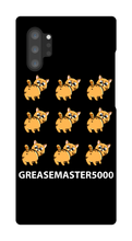 greasemaster5000 Samsung Phone Cases