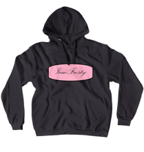 Fun hoodie