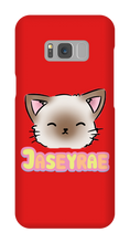 Jasey Rae + Arabella Samsung Phone Cases
