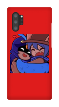 Mystery G's OneShot Hug Samsung Case