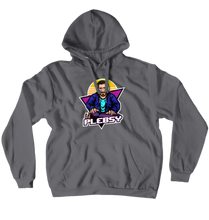 lil_plebsy Hoodies (No-Zip/Pullover)