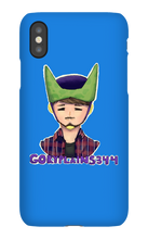 Logo iPhone Cases