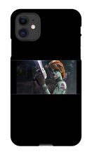 Fortnite Ghoul Trooper  iPhone Phone Cases