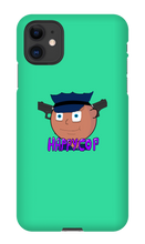 happycopgaming iPhone Phone Cases