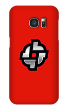 Crosshair Samsung Case