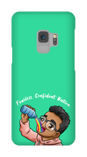 tonyfcn Samsung Phone Cases