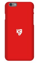 KB phone case