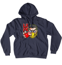 officialgabrielcaves Hoodies (No-Zip/Pullover)