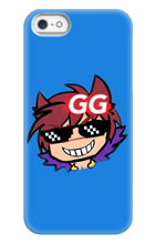 sett20 iPhone Phone Cases