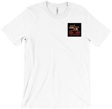 level_q_gaming T-Shirts
